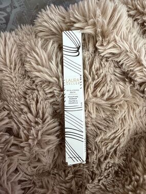 Laura Geller Brow Sculpting Marker - Dark Brown